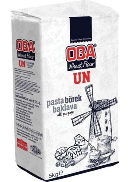 Un 5 kg