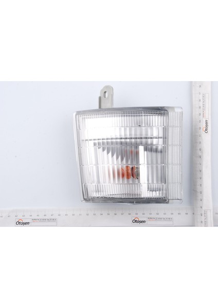 Sol Sinyal Köşe Mitsubishi 659/515/635 Uyumlu MC145407 fırsatları