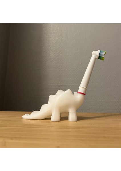 Yeni Dino Oral-B Diş Fırçalığı T6334258 fiyatları