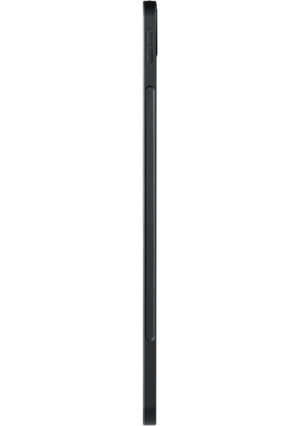 iPad Pro 11 2021 3.nesil Kılıf Aramid Fiber Pitaka Ultra-Slim Classic Serisi Siyah-Kırmızı fırsatları