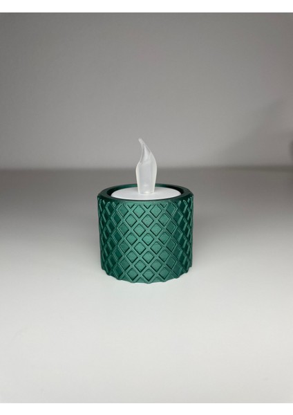 Yeni Tealight Mumluk T6711059