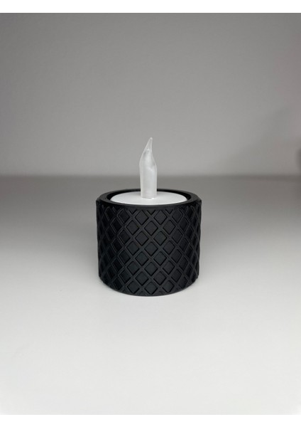 Yeni Tealight Mumluk T6711059