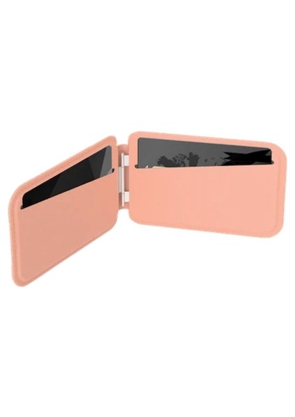 1-Wallet Magnetic Stand Card Holder