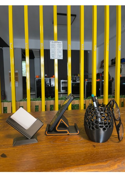 Ofis Set- Işe Başlama Hediyesi