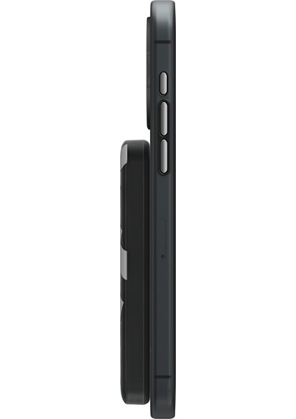 Wireless Powerbank Ape Serisi Hızlı Şarj Özellikli 15W 5000MAH Siyah fırsatları