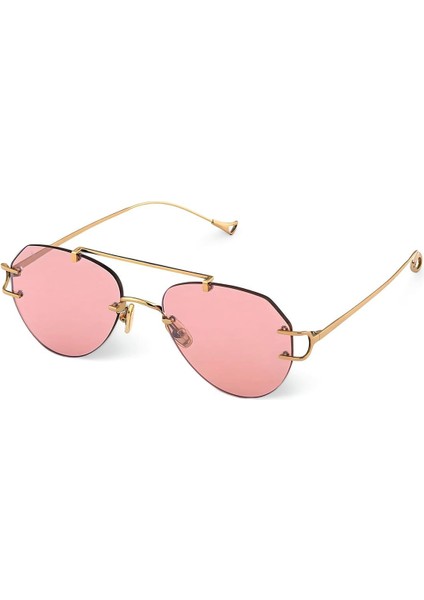 Eyepetızer Flow 4-28F Unisex Güneş Gözlüğü
