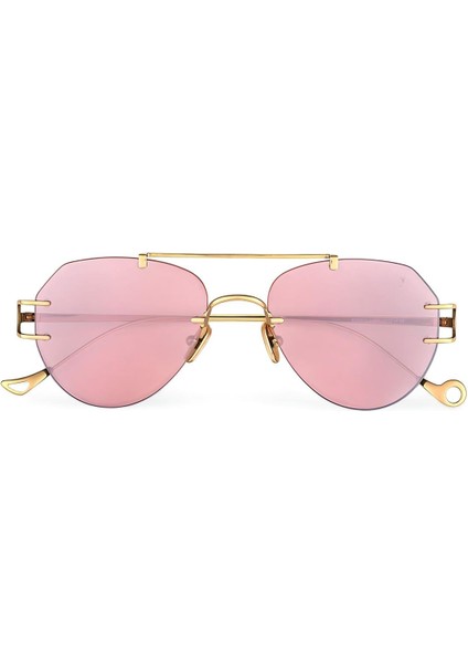 Eyepetızer Flow 4-28F Unisex Güneş Gözlüğü fiyatları