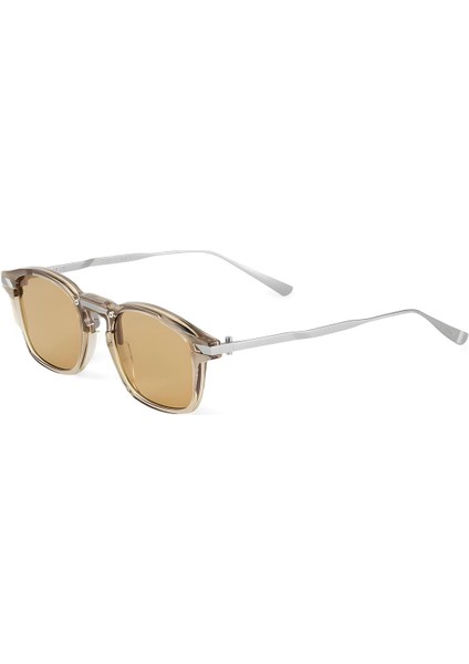 Movıtra AM02F S Moka Unisex Güneş Gözlüğü