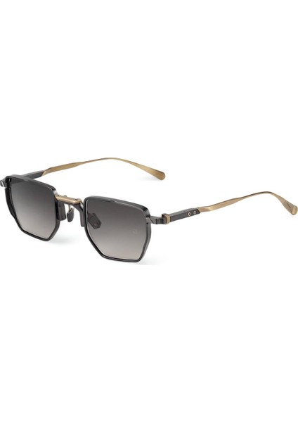 Movıtra TN02A Darkgun Flselectr Unisex Güneş Gözlüğü