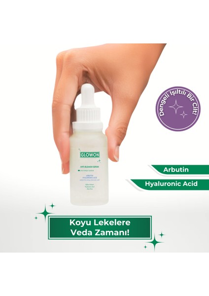LEKE KARŞITI SERUM AVANTAJ İKİLİ PAKET modelleri