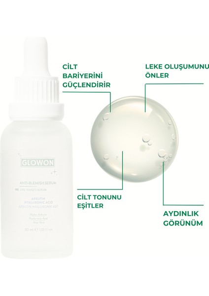 LEKE KARŞITI SERUM AVANTAJ İKİLİ PAKET