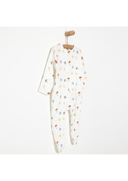 Yenidoğan Erkek Patikli Tulum Erkek Bebek modelleri