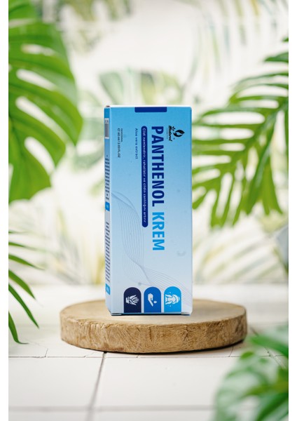 Panthenol Krem