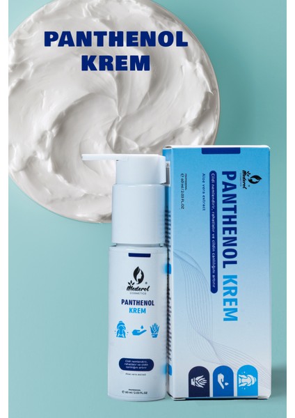 Panthenol Krem fırsatları