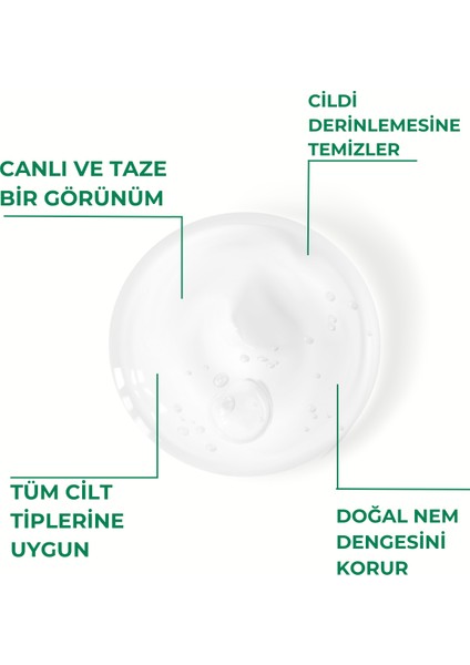 MAKYAJ TEMİZLEYİCİ AVANTAJ İKİLİ PAKET