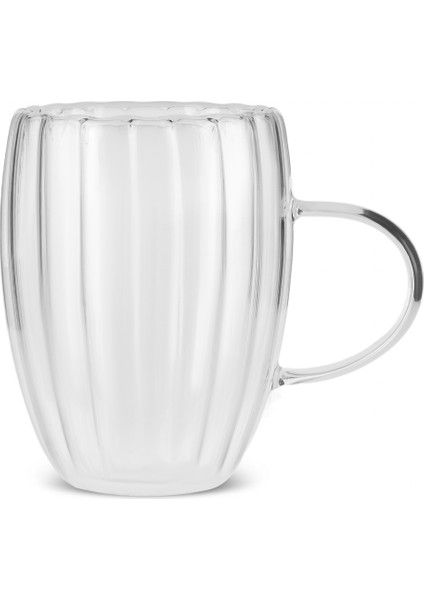 Pia Alya Çift Cidarlı Mug 330 ml fırsatları