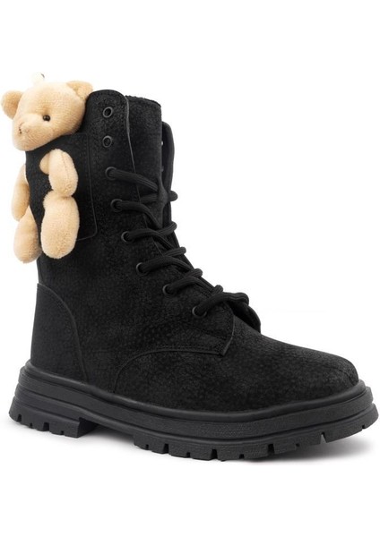 Perla Kız Çocuk Postal Bot