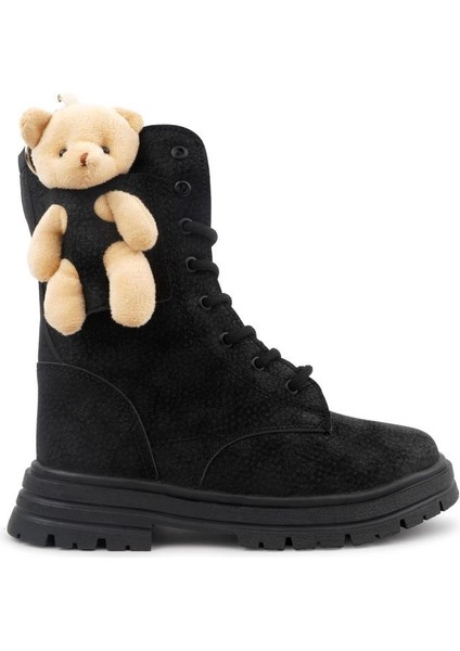 Perla Kız Çocuk Postal Bot fiyatları