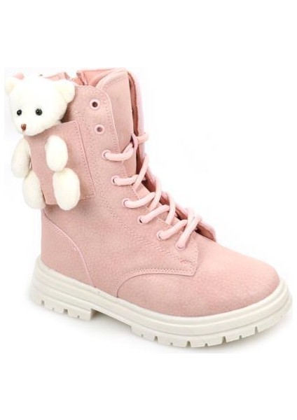 Perla Kız Çocuk Postal Bot