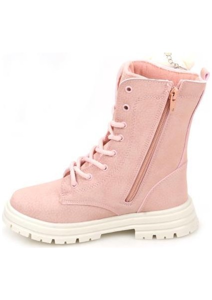 Perla Kız Çocuk Postal Bot modelleri