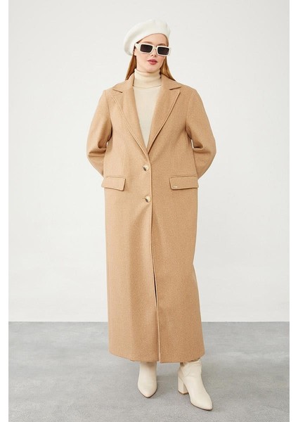 K.Bej Uzun Kaşe Kaban