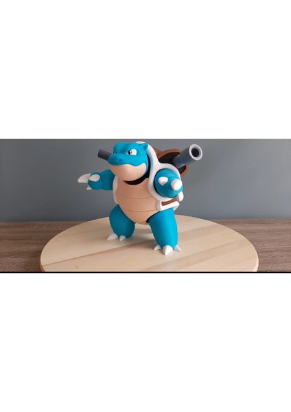 Blastoise 13 cm