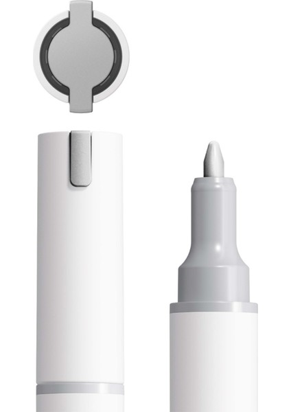 Acrea Su Bazlı Marker 6lı Set - Essentials