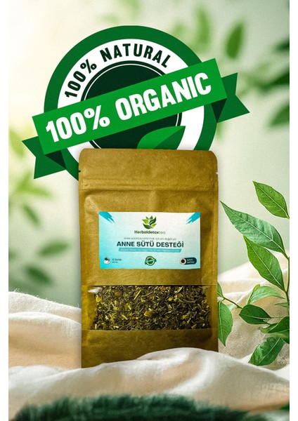 Detox Form Bitki Çayı 50 gr fiyatları