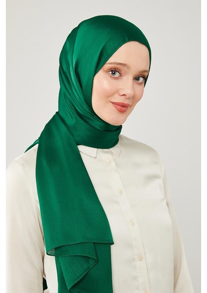 K.Zümrüt Janjan Şal