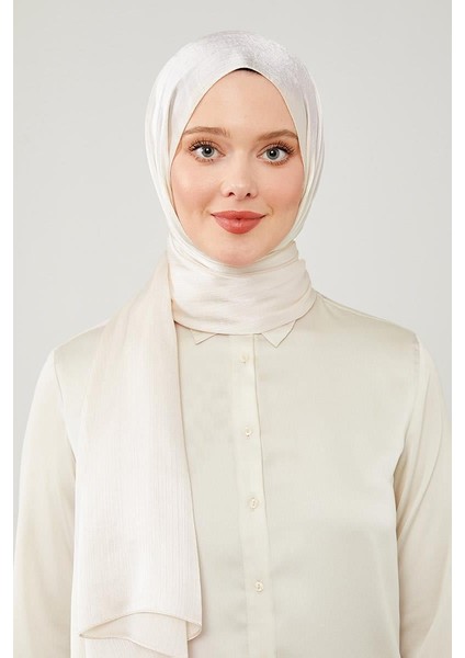 Kırık Beyaz Janjan Şal fiyatları