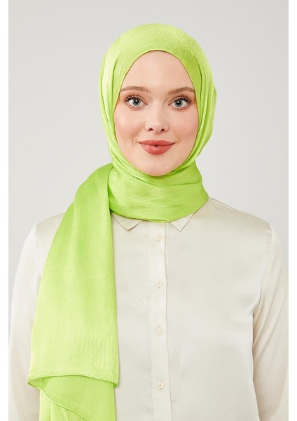 Fıstık Yeşili Janjan Şal fiyatları