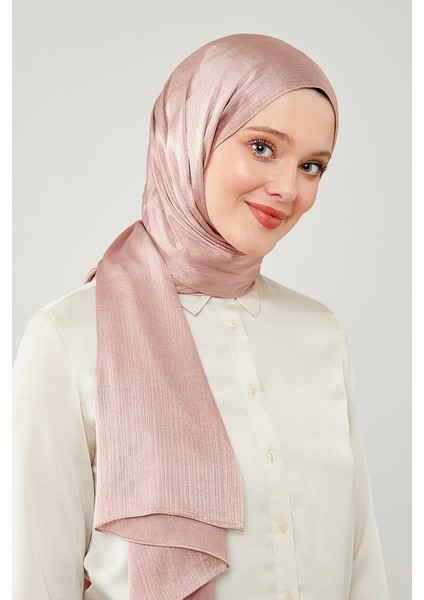Pudra Janjan Şal