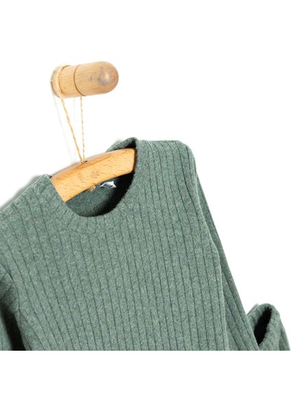 Kaşkorse Uzun Kol Pijama Takımı Erkek Bebek modelleri