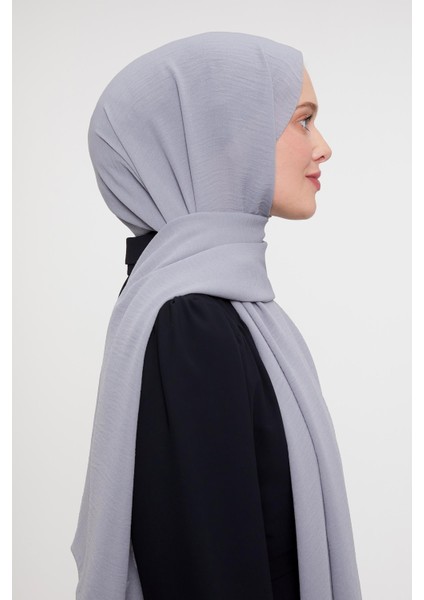 Füme Düz Aerobin Şal modelleri