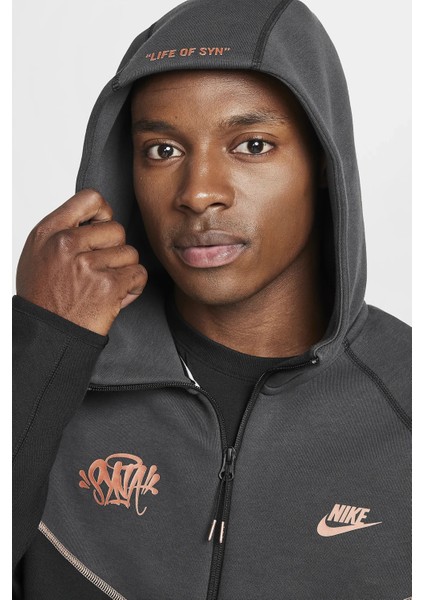 Nike Tech Fleece Eşofman Takımı modelleri