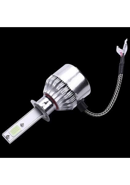 Adet LED Far Ampulleri H1 8000K Araba Far 72W Kitleri (Yurt Dışından) indirimleri