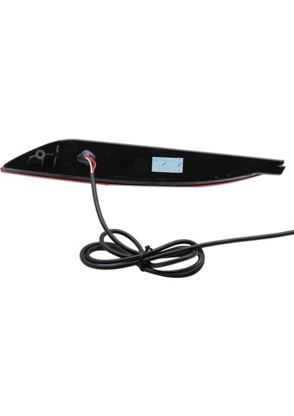 Hyundai Sonata 2010-2015 Için Araba LED Arka Tampon Fren Lambası (Yurt Dışından) indirimleri