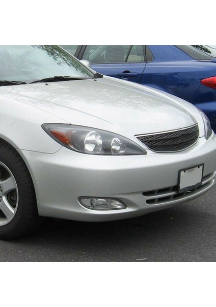 Toyota Için Şeffaf Lensli Çift Araba Tampon Ön Lambaları Sis Farları (Yurt Dışından) indirimleri