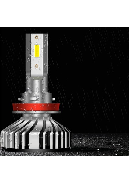 Araba Işıkları Ampuller LED H4 H7 9003 Hb2 H11 LED H1 H3 H8 H9 12V LED Işık (Yurt Dışından) fırsatları