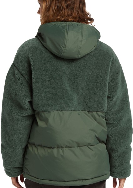 Love Trip Kadın Yeşil Ceket indirimleri