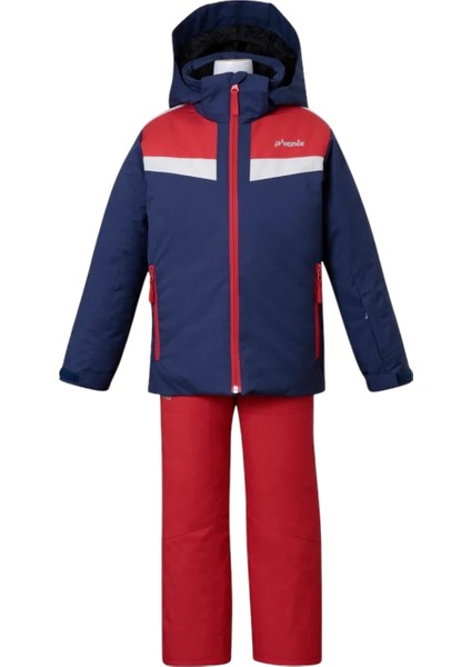 V Yoke Junior Two-Piece