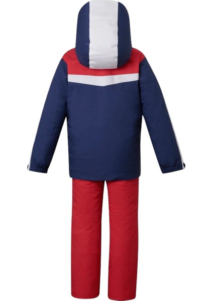 V Yoke Junior Two-Piece