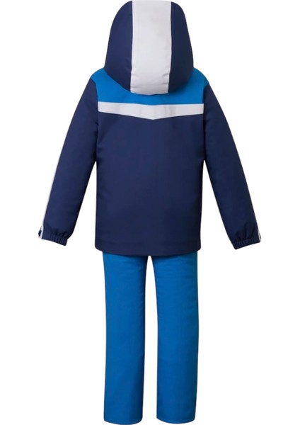 V Yoke Junior Two-Piece