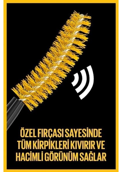 Maybelline Superstay Pudra -Fondöten 21, Maskara Curl Bounce, Super Stay Matte Ink Ruj 75 indirimleri