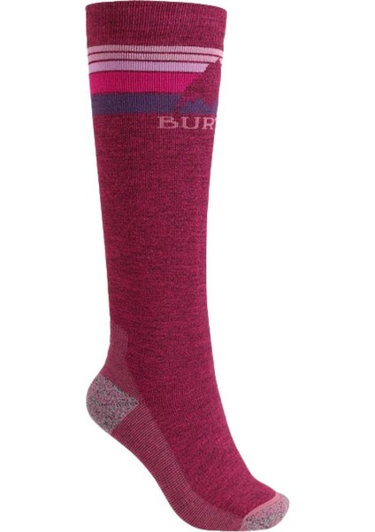 W Emblem Midweight Sock