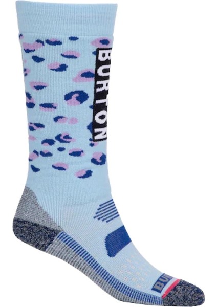 K Performance Midweight Sock