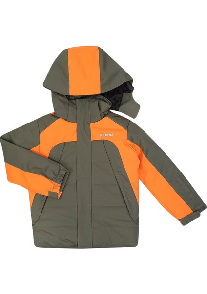 Quilted Junior Two-Piece