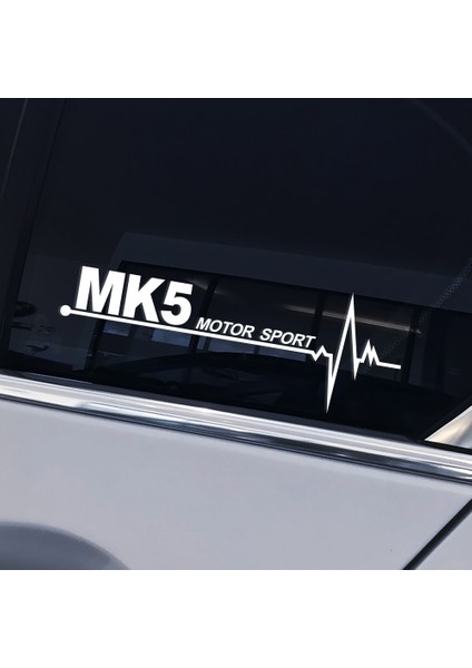 Vw Volkswagen Golf 4 5 7 6 3 Mk4 Mk2 Mk3 Mk5 Mk6 Mk7 Mk8 Araba Yan Pencere Çıkartmaları Oto Dış Çıkartmaları Şekillendirici Aksesuarları (Yurt Dışından) modelleri