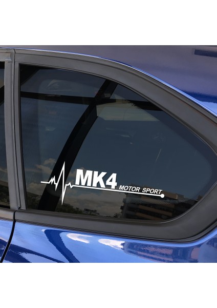 Vw Volkswagen Golf 4 5 7 6 3 Mk4 Mk2 Mk3 Mk5 Mk6 Mk7 Mk8 Araba Yan Pencere Çıkartmaları Oto Dış Çıkartmaları Şekillendirici Aksesuarları (Yurt Dışından) indirimleri