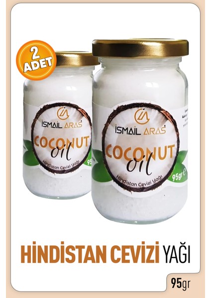 Hindistan Cevizi Yağı 2 Kutu fiyatları